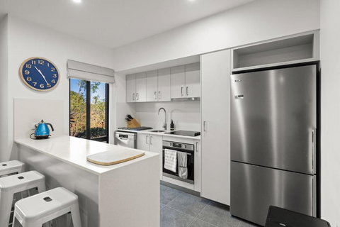 Coastal Haven At Sanctuary Resort - Sunshine Coast Tourism 3