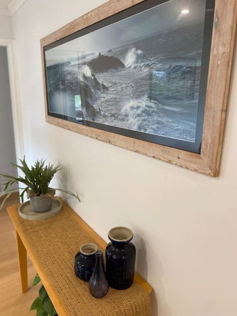 Coastal Nest -walk To The Beach - Sunshine Coast Tourism 0