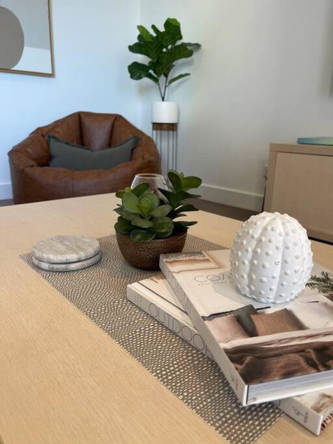 Coastal Retreat On Colley - Sunshine Coast Tourism 0