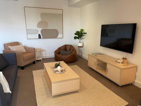 Coastal Retreat On Colley - Sunshine Coast Tourism 2