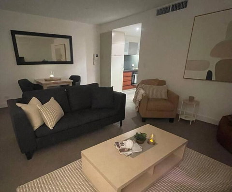 Coastal Retreat On Colley - Sunshine Coast Tourism 4