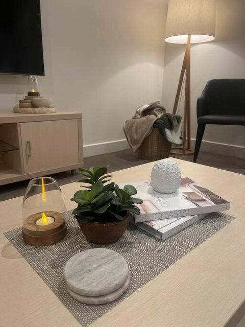 Coastal Retreat On Colley - Sunshine Coast Tourism 1