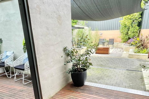 Coffin Bay High Views - Sunshine Coast Tourism 3