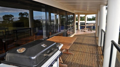 Coffin Bay Retreat - Sunshine Coast Tourism 2
