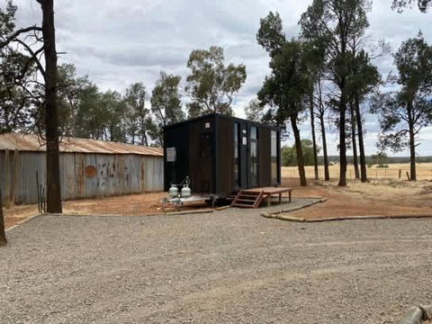 Coleslea By Tiny Away - Sunshine Coast Tourism 0