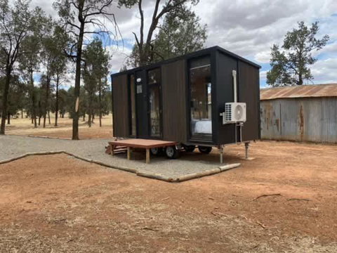 Coleslea By Tiny Away - Sunshine Coast Tourism 1