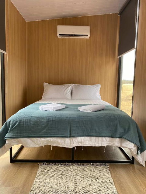 Coleslea By Tiny Away - Sunshine Coast Tourism 2