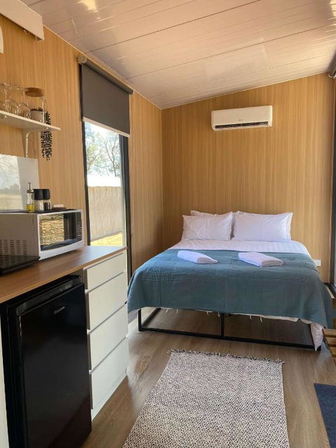 Coleslea By Tiny Away - Sunshine Coast Tourism 3