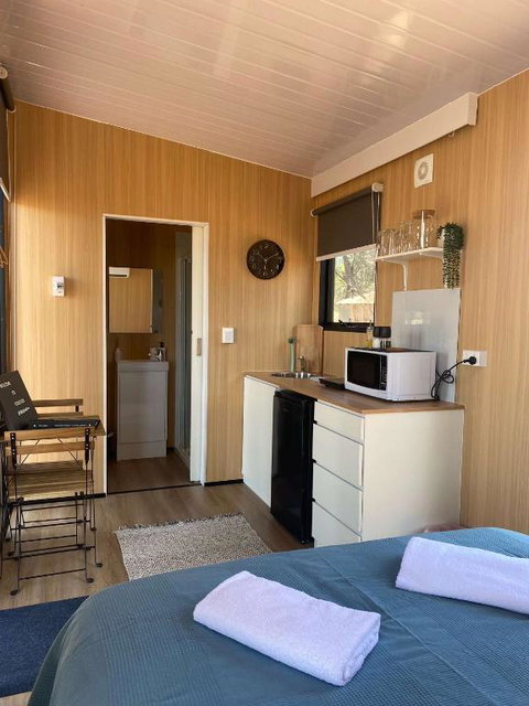 Coleslea By Tiny Away - Sunshine Coast Tourism 4