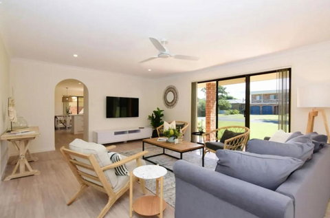 Collingwood Lodge By Experience Jervis Bay - Sunshine Coast Tourism 1