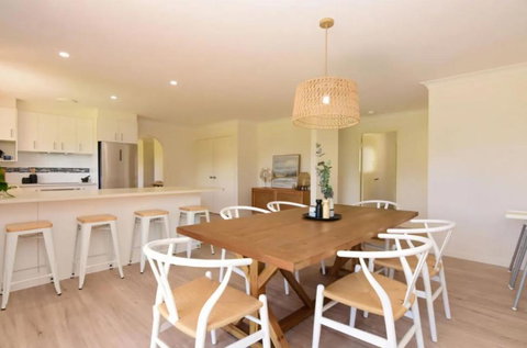 Collingwood Lodge By Experience Jervis Bay - Sunshine Coast Tourism 3