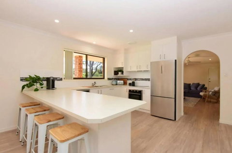 Collingwood Lodge By Experience Jervis Bay - Sunshine Coast Tourism 2