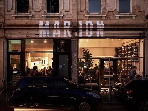 Collingwood Studio Hideaway - Sunshine Coast Tourism 2