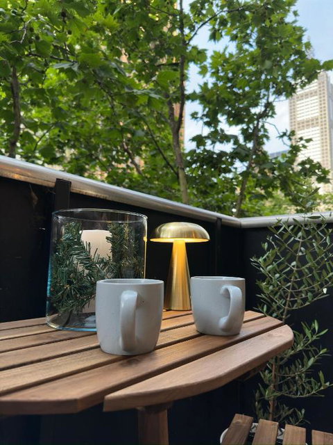 Collins Escape - 2 Bedrooms With Collins St Balcony - Sunshine Coast Tourism 4