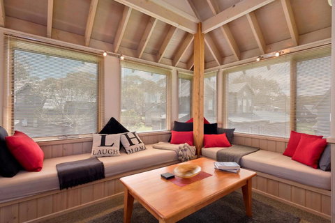 Colorado - Sunshine Coast Tourism 4