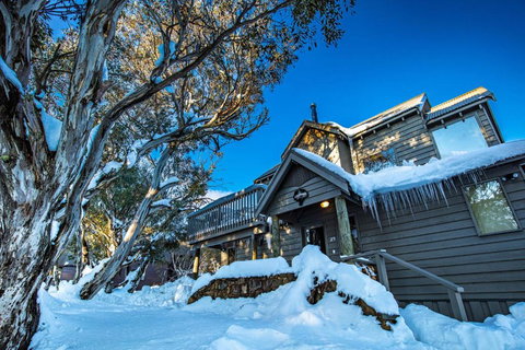 Colorado - Sunshine Coast Tourism 2