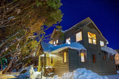 Colorado - Sunshine Coast Tourism 0