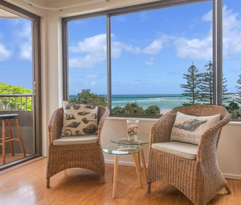 Columbia Point U6 7 Bulcock Beach Esp - Sunshine Coast Tourism 0