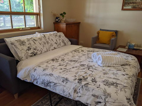 Cottage In Uraidla - Holiday Sunshine Coast 3