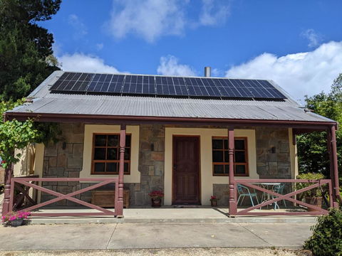 Cottage In Uraidla - Holiday Sunshine Coast 0