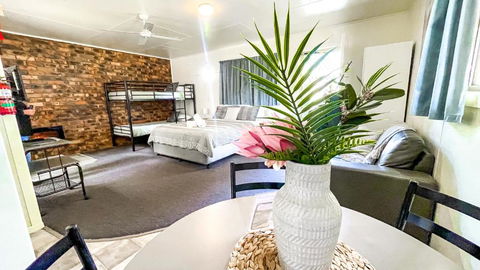 Country Style Holiday Park - Sunshine Coast Tourism 2