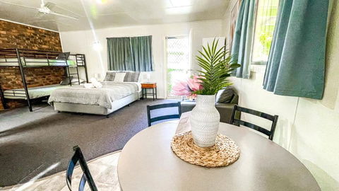 Country Style Holiday Park - Sunshine Coast Tourism 4