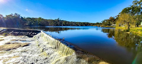 Country Style Holiday Park - Sunshine Coast Tourism 0