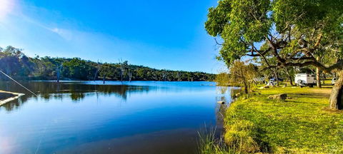 Country Style Holiday Park - Sunshine Coast Tourism 1