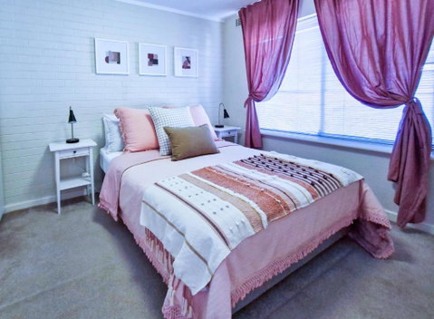 Crawley Cosy Urban Retreat Close To CBD UWA Free Park Netflix - Sunshine Coast Tourism 1