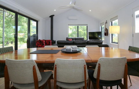 Cranmore Cottage - Holiday Sunshine Coast 2