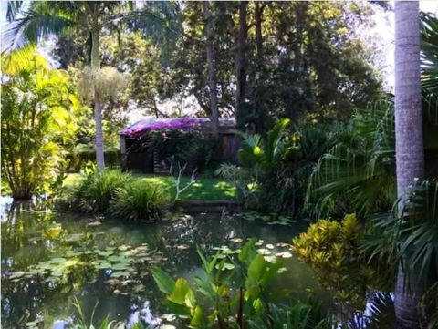 Crystal Cottage Retreat- Escape To The Hinterland! - Sunshine Coast Tourism 0