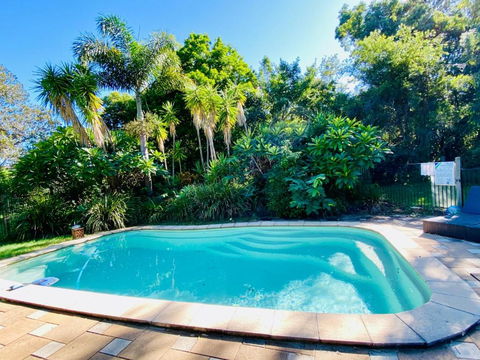 Crystal Cottage Retreat- Escape To The Hinterland! - Sunshine Coast Tourism 1