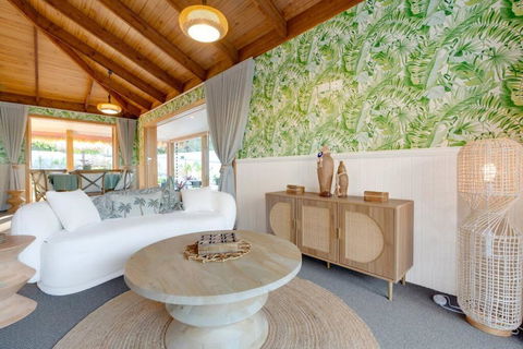 D-Bali Retreat - Sunshine Coast Tourism 1