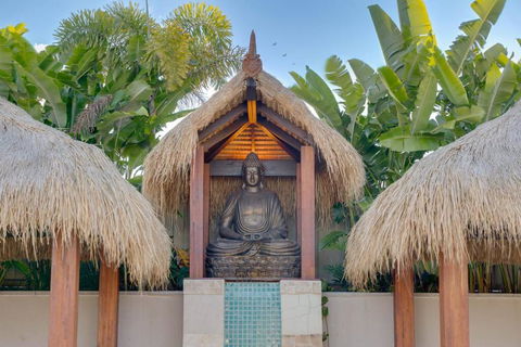 D-Bali Retreat - Sunshine Coast Tourism 3