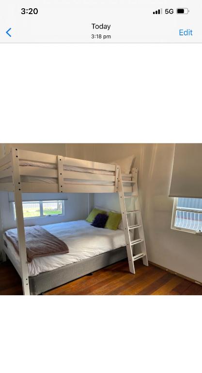 D103 Lemon Tree House - Sunshine Coast Tourism 2