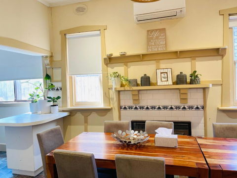 D103 Lemon Tree House - Sunshine Coast Tourism 3