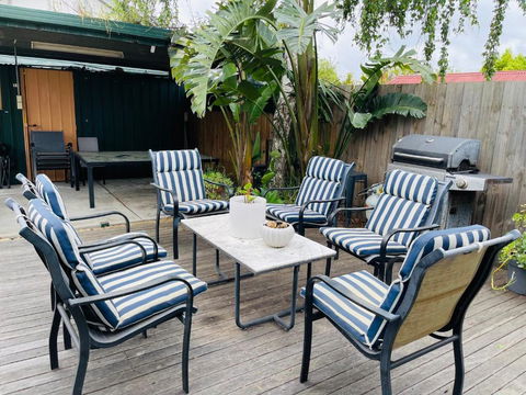 D103 Lemon Tree House - Sunshine Coast Tourism 0
