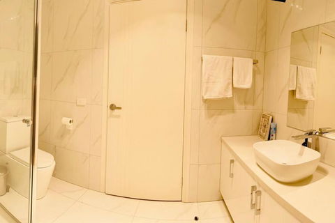 D121 Fabulous Marsh Stay - Sunshine Coast Tourism 2