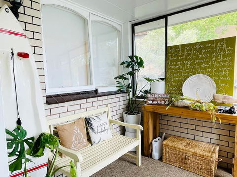 D132 Well Keep Secret Lake Home - Sunshine Coast Tourism 1