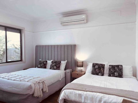 D139 Norfolk Cottage Stay - Sunshine Coast Tourism 1