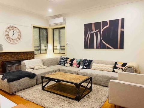 D139 Norfolk Cottage Stay - Sunshine Coast Tourism 4