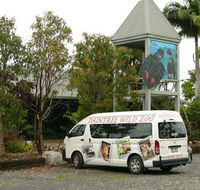 Daintree Wild Bed & Breakfast - Sunshine Coast Tourism