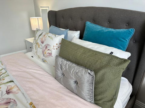 Daisy Cottage On Duke 3BR - Sunshine Coast Tourism 1