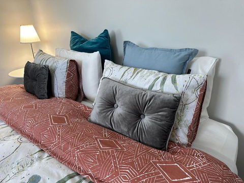 Daisy Cottage On Duke 3BR - Sunshine Coast Tourism 2