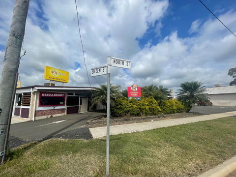 Dalby Hotel Motel - Sunshine Coast Tourism 0