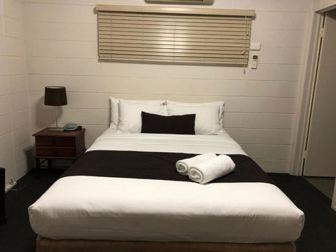 Dalby Hotel Motel - Sunshine Coast Tourism 2