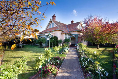 Dalfruin B&B - Sunshine Coast Tourism 0