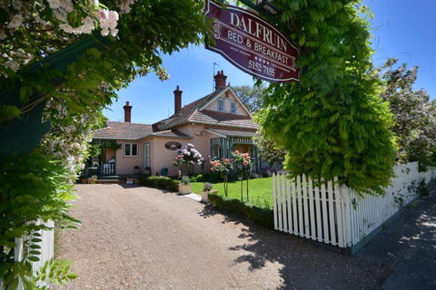 Dalfruin B&B - Sunshine Coast Tourism 4