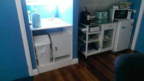 Dalfruin B&B - Sunshine Coast Tourism 1