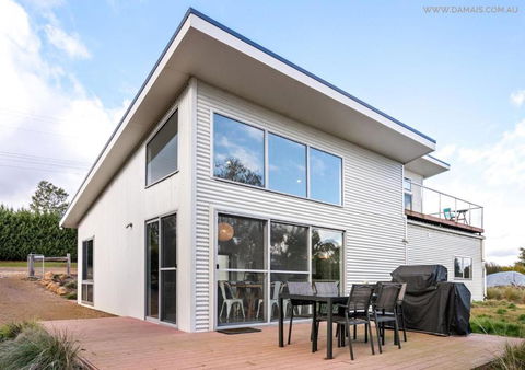 Damais - 4 King Or 8 Single Beds WiFi, Netflix, Alexa, Pet Friendly - Sunshine Coast Tourism 2